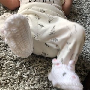 Meet your Posher, Joy